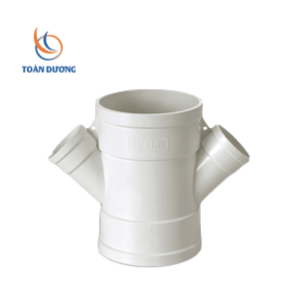 Y GIẢM 3 NHÁNH 45°